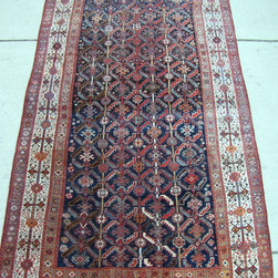 Antique Rugs - Products