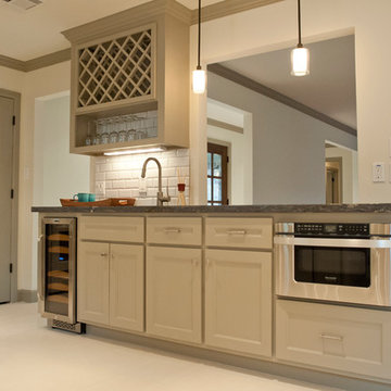 2nd Brookmere Ranch Renovation