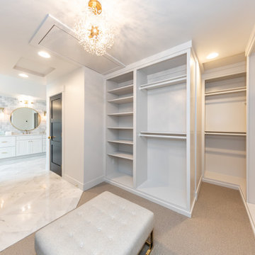 2020 Parade of Homes Stauffer & Sons Construction Warm and Welcoming in the Fore