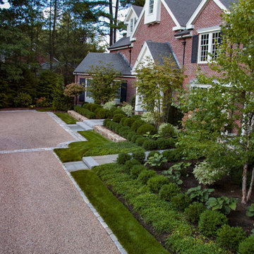 Wellesley Estate