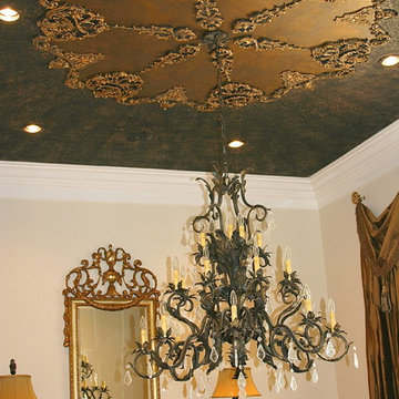 Ceilings