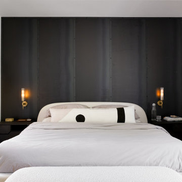 Scandinavian Modern Desert