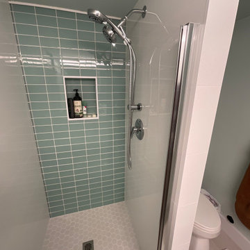 No. 3rd Richmond | Bathroom Renovation Spaso Project