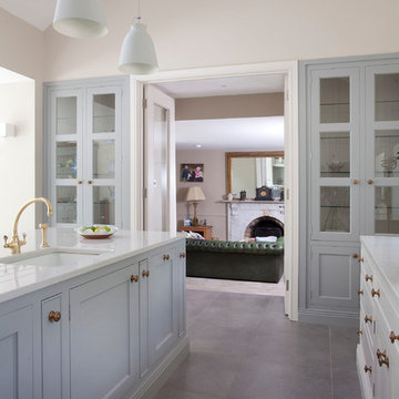 18th Centry Farmhouse