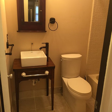 Complete Home Renovation