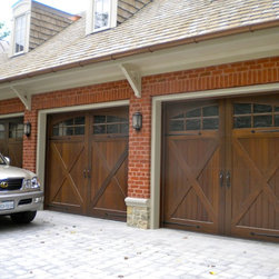 Garage Doors - Garage Doors And Openers