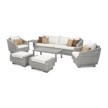 outdoor furnitures