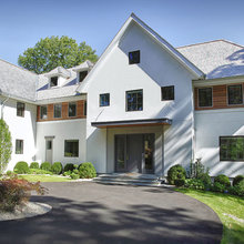 modern farnhouse