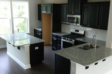 Previous Projects