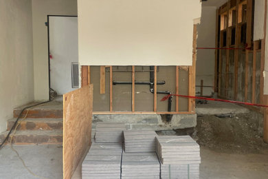 Garage photo in Other