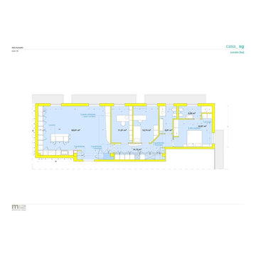 Casa SG