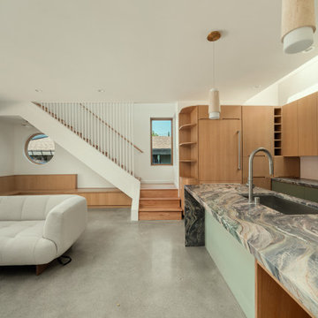 Cabot New Build