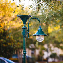 Outdoor Lighting