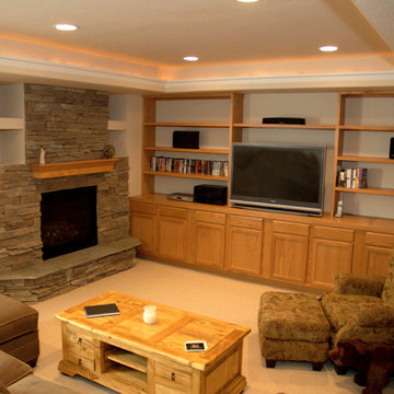 Basements