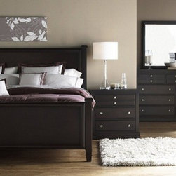 Bedrooms - Beds