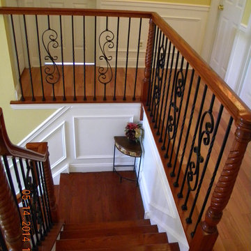 Iron Balusters Glassboro NJ