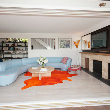 Bilgola House