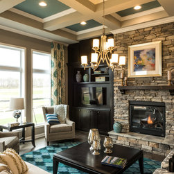 Architectural Woodwork - Products