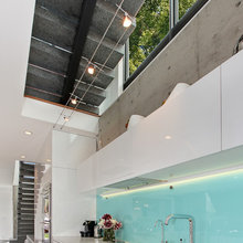 Kitchen Backsplash