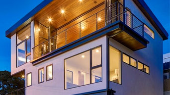 Manhattan Beach Oceanview Residence