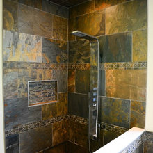 Bathroom Ideas