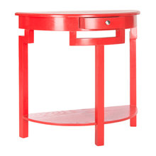 Entryway Console