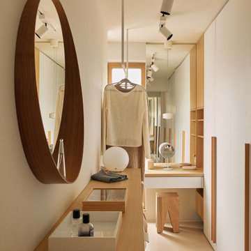 Maison Haus A - Allemagne