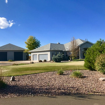 Birchwood, Blue Heron Ct., Mead