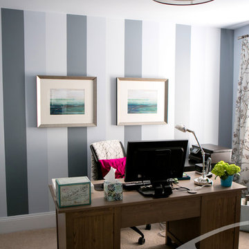 His/ Her Office - Fairmount