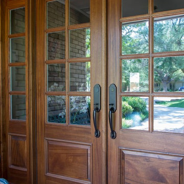 Entry Doors