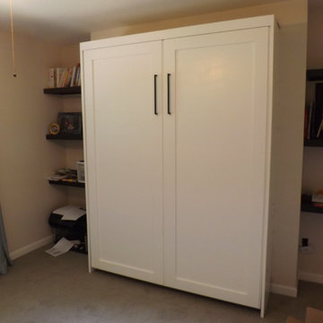 Murphy Wall Beds