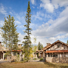 cabin