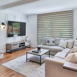 DAY & NIGHT BLINDS - Products