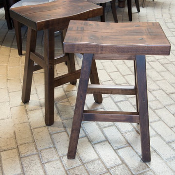 Chairs and Stools