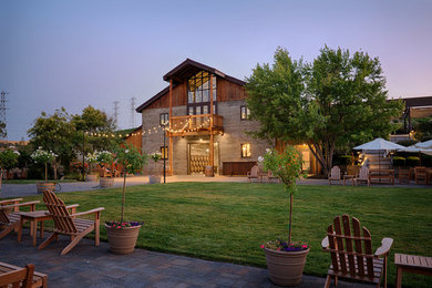 Exterior home photo in San Francisco