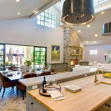 Wine Country Splendor