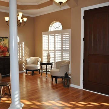 Speculation Home - The Tyler