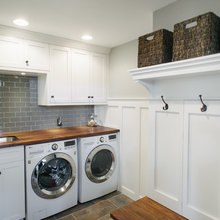 mudroom