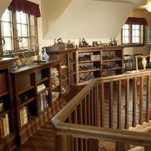 interior architecture details