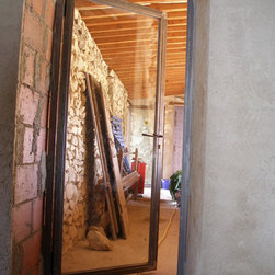Ensemble des r&eacute;alisations - Internal Doors