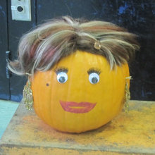 z Halloween