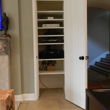 Home Theater