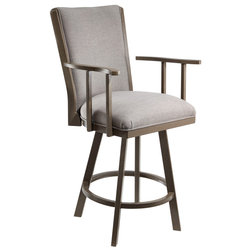 Transitional Bar Stools And Counter Stools by Taylor Gray Home