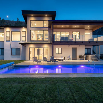 Lot 8 Mountainside Court