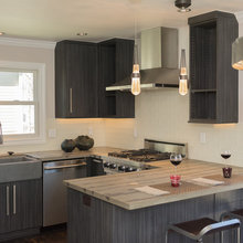 My Kitchen Remodel