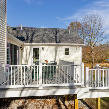 In-Law Suite, Holliston