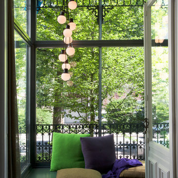 Stadthaus in Hamburg