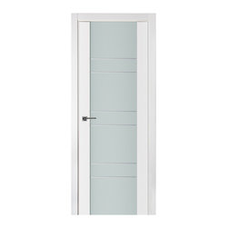 NEW Triplex doors by NOVA - Products