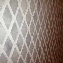 Marble Stone Mosaics from Royal Stone & Tile - Mosaic Tile