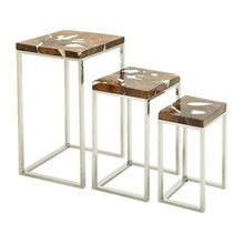 Office - Central Seating Space